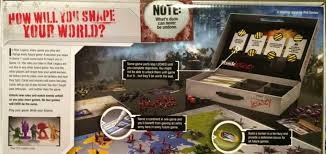 You play 15 games in a row. Risk Legacy Board Game Review Ultimate Guide 2021
