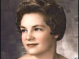 Obituary: Felker, Jane Ellen