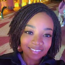 It is with great pleasure that we congratulate our instructor Shante Harris 