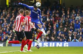 Valery gets through 4 chelsea players as if they're not there and crosses it to the middle where ings gets his toe to it guiding it into the net. Southampton Vs Chelsea Match Preview Chelsea News