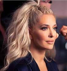 41 Gorgeous And Fashion Hairstyle For Medium Lenth Hair For Daily Life And School Down Hairstyles For Long Hair Long Hair Styles Hair Styles