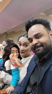 Christina Albert's Instagram, Twitter & Facebook