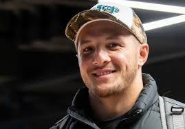 Leigh Leopards sign Liam Horne from Castleford Tigers