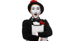 Check spelling or type a new query. Teknik Dasar Bermain Pantomim Kelas Pintar