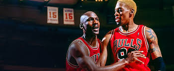 Rodman For Better Or Worse Stream Free On Demand In Aus