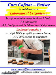 Curs cofetar patiser doar 500 lei, cursuri calificare bucatar ospatar si cofetar patiser acreditate, curs cofetar patiser, cursuri gratuite in covasna , diplome de calificare recunoscute, curs cofetar patiser, cuptor patiserie romania ▼. Cursuri Calificare Bucatar OspÄtar Si Cofetar Cursuri Constanta Cautare Avansata
