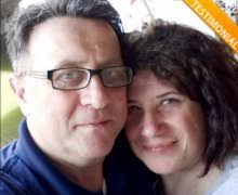 Testimonial (english)