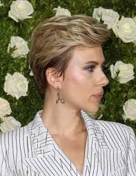 Model needed for short ladies haircut in Claremont