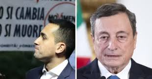 Venerdì sera mario draghi ha sciolto la riserva accettando l'incarico di presidente del consiglio, e dopo l'incontro con il presidente della repubblica sergio mattarella ha presentato la lista dei ministri del governo che la prossima settimana chiederà la fiducia al parlamento, che tutti i partiti tranne fratelli. Emzz6gkbadxgsm