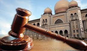 Contextual translation of kaedah kaedah mahkamah into english. Tiada Kompromi Pihak Hina Hakim Mahkamah