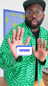 GRWM for Picking Up Taco Bell: Outfit Inspiration