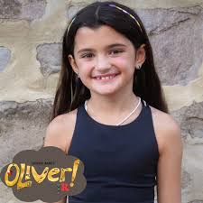 Meet the Cast: Oliver JR 🎩 ◽️ Ava Pfeifer