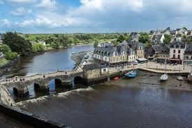 Port De Saint Goustan Sur L Auray Departements Francais Morbihan Golfe Du Morbihan
