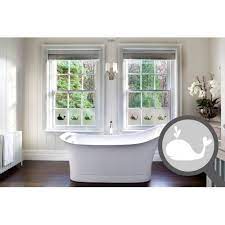 Discover quality bathroom windows film on dhgate and buy what you need at the greatest convenience. Bespoke Cut Out Whale Custom Decorative Frosted Bathroom Window Film