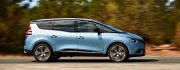 Parce ce que les grandes familles ont aussi droit au design, renault grand scenic fait peau neuve. Renault Grand Scenic Infos Preise Alternativen Autoscout24