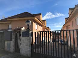 Casa san juan de avila. Chalet Adosado En Venta 147 02 M En Casavieja Avila