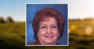 Audrey Mae Reynolds Cowherd Obituary July 5, 2022