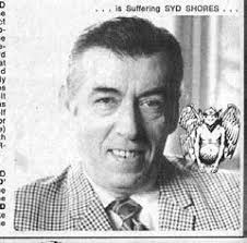 Syd Shores: A Daughter Remembers