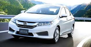 Introduce and launch in malaysia on july 2017. Honda City Hybrid Unveiled In Japan Caradvice