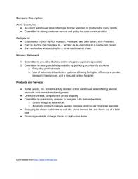 3 Ways To Write An Executive Summary Wikihow