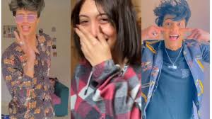 احدث مقاطع تيك توك شريف خالد و جهاد حسن لهذا الاسبوع Sherif Khaled Gehad Hassan Tiktok 2020 Youtube