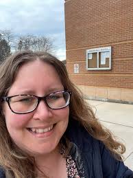 Gina Sookiayak, District 2 Alderperson City of Rice Lake