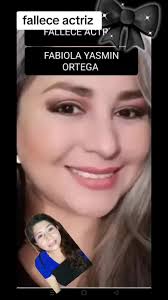 Faviola Yasmin Ortega