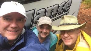 Fundraiser for Dave Burgevin by Anne Burgevin : Support David's Journey  Home with Love