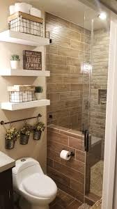 Small Bathroom Design Ideas In 2020 Bathroom Design Small Guest Bathrooms Small Master Bathroom