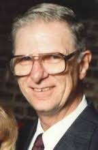 Obituary information for William Lloyd