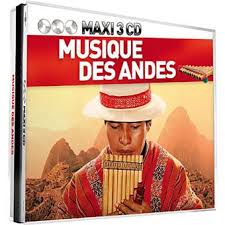 Musique Des Andes Compilation Musique Des Andes Cd Album Achat Prix Fnac