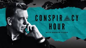 Andrew Gough (@Mr_Andrew_Gough)