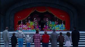 Charlie Et La Chocolaterie Willy Wonka Youtube