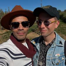 🏳️‍🌈 💪 Fastest Metric Century 💯 💪 🏳️‍🌈 🚴🏾 100Km/62.25 Miles ⏱️  3h23m . . . . . #gay #queer #cyclist #lycra #gaycyclist #gaycycling  #gayPhiladelphia #roadcycling #roadbike #bike #cycling #metriccentury  #centuryride #100k #100km