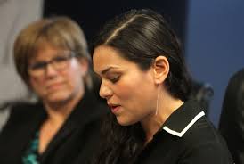 N.J. sex abuse survivor helped push anti-predator bill