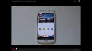 Just like on your phone, you can install, customize, and uninstall apps on your smart watch. How To Install App In Samsung B313e How To Install And Run Multiple Messaging Apps In Samsung