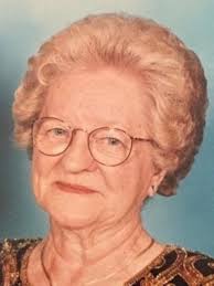 Julia Chaput Obituary (1921