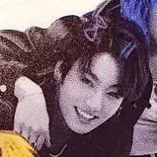 bts member's wild hairstyles