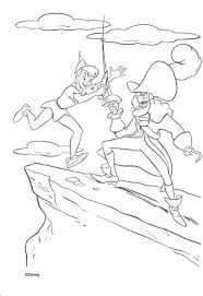 Over the hedge coloring book pages; Crafts Peter Pan Poems Craft Coloring Pages I Want My Resume Sample