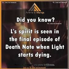 Pin By Reese Graves On Death Note Death Note L Death Note Death