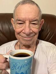 Enjoying a beautiful and blessed Sunday