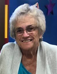Obituary information for Roberta "Bobbe" A. Lukasik