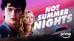 Prime Video: High School U.S.A.