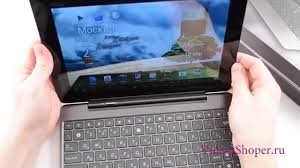 Asus Transformer Prime TF201 - YouTube