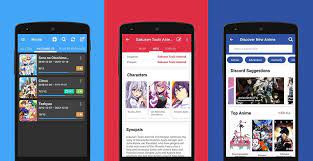 Sections show more follow today © 2021 nbc universal Best Anime Streaming And Downloading App Ever Anyme App Nextpit Forum