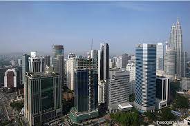17th floor, menara tan & tan 207 jalan tun razak 50400 kuala lumpur. Kuala Lumpur And Selangor Office Monitor 1q2020 Rental Occupancy Rates Expected To Be Squeezed Further The Edge Markets
