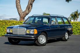 1983 Mercedes Benz 300td Turbo Mercedes Benz Classic Benz Mercedes Benz Cars