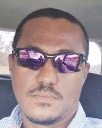 Geoffrey Geovani Jamaal Rolle, 38 yrs