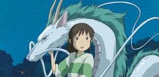 Watch anime online in high 1080p quality with english subtitles. Ready Player One Director Steven Spielberg Talks Anime How Hayao Miyazaki Of Studio Ghibli Inspires Him