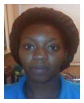 Missing Children Posters